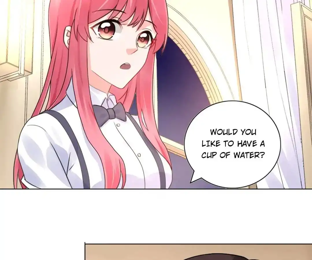 A Marriage for Sale Chapter 20 34